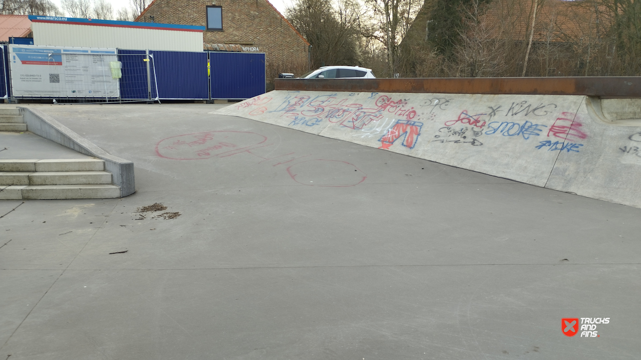 Groot Schijn Skatepark